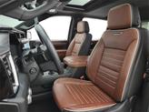 Thumbnail of 2023 Sterling Metallic GMC Sierra 1500