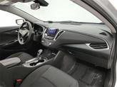Thumbnail of 2022 Silver Ice Metallic Chevrolet Malibu