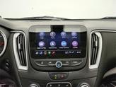 Thumbnail of 2022 Silver Ice Metallic Chevrolet Malibu
