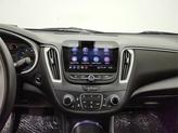 Thumbnail of 2022 Silver Ice Metallic Chevrolet Malibu