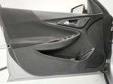 Thumbnail of 2022 Silver Ice Metallic Chevrolet Malibu