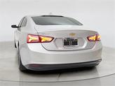 Thumbnail of 2022 Silver Ice Metallic Chevrolet Malibu
