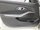 Thumbnail of 2021 Alpine White BMW 330