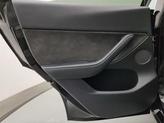 Thumbnail of 2023 Solid Black Tesla Model Y