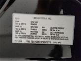 Thumbnail of 2023 Solid Black Tesla Model Y