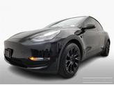Photo of 2023 Solid Black Tesla Model Y