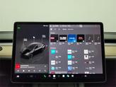 Thumbnail of 2023 Solid Black Tesla Model Y