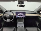 Thumbnail of 2023 Solid Black Tesla Model Y