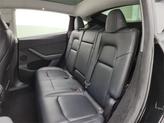 Thumbnail of 2023 Solid Black Tesla Model Y