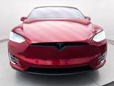 Thumbnail of 2019 Red Multi-Coat Tesla Model X
