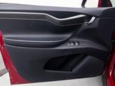 Thumbnail of 2019 Red Multi-Coat Tesla Model X