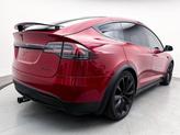 Thumbnail of 2019 Red Multi-Coat Tesla Model X