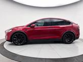 Thumbnail of 2019 Red Multi-Coat Tesla Model X