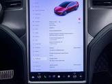 Thumbnail of 2019 Red Multi-Coat Tesla Model X
