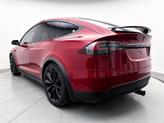Thumbnail of 2019 Red Multi-Coat Tesla Model X