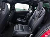 Thumbnail of 2019 Red Multi-Coat Tesla Model X