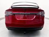 Thumbnail of 2019 Red Multi-Coat Tesla Model X