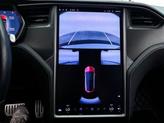 Thumbnail of 2019 Red Multi-Coat Tesla Model X