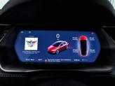 Thumbnail of 2019 Red Multi-Coat Tesla Model X