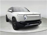 Thumbnail of 2023 Glacier White Rivian R1S