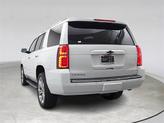 Thumbnail of 2016 Summit White Chevrolet Tahoe