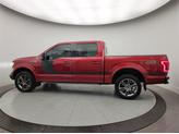 Thumbnail of 2017 RUBY RED METALLIC Ford F-150