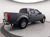 Thumbnail of 2021 Gun Metallic Nissan Frontier