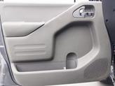 Thumbnail of 2021 Gun Metallic Nissan Frontier