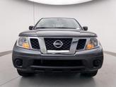 Thumbnail of 2021 Gun Metallic Nissan Frontier