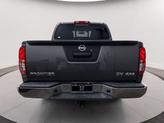 Thumbnail of 2021 Gun Metallic Nissan Frontier