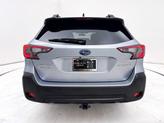 Thumbnail of 2024 Ice Silver Metallic Subaru Outback