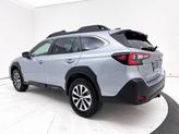 Thumbnail of 2024 Ice Silver Metallic Subaru Outback