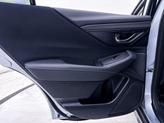 Thumbnail of 2024 Ice Silver Metallic Subaru Outback