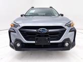 Thumbnail of 2024 Ice Silver Metallic Subaru Outback