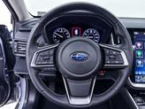 Thumbnail of 2024 Ice Silver Metallic Subaru Outback