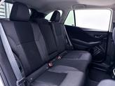 Thumbnail of 2024 Ice Silver Metallic Subaru Outback