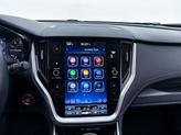 Thumbnail of 2024 Ice Silver Metallic Subaru Outback
