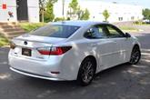 Thumbnail of 2018 Eminent White Pearl Lexus ES 300h