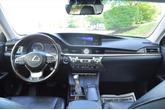 Thumbnail of 2018 Eminent White Pearl Lexus ES 300h