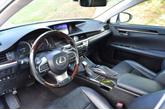 Thumbnail of 2018 Eminent White Pearl Lexus ES 300h