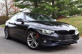 Thumbnail of 2018 Black Sapphire Metallic BMW 430 Gran Coupe