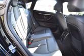 Thumbnail of 2018 Black Sapphire Metallic BMW 430 Gran Coupe