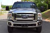 Thumbnail of 2012 Sterling Gray Metallic Ford F-250