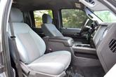 Thumbnail of 2012 Sterling Gray Metallic Ford F-250