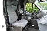 Thumbnail of 2019 Oxford White Ford Transit-250