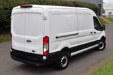 Thumbnail of 2019 Oxford White Ford Transit-250