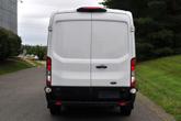 Thumbnail of 2019 Oxford White Ford Transit-250