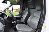 Thumbnail of 2019 Oxford White Ford Transit-250