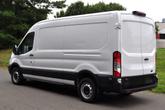Thumbnail of 2019 Oxford White Ford Transit-250