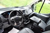 Thumbnail of 2019 Oxford White Ford Transit-250